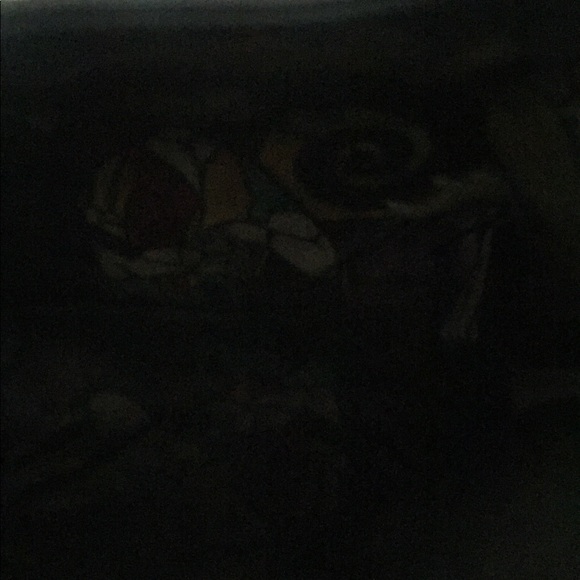 Disney Nightmare Before Christmas Bag - Picture 5 of 5